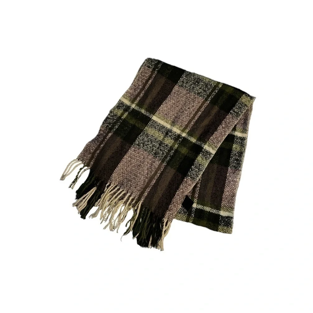 Winter scarf